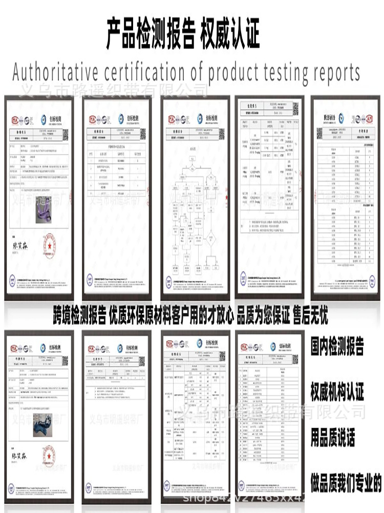 手机端检测报告