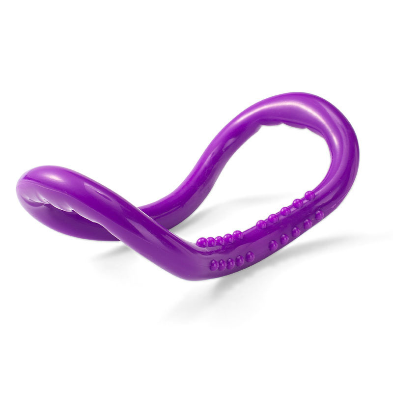 深紫·凸点按摩款1