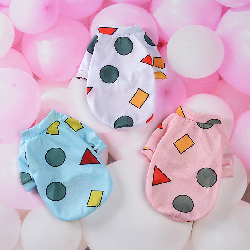 春秋新款狗衣服 (4)