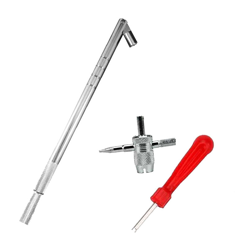 三件套铁气门嘴