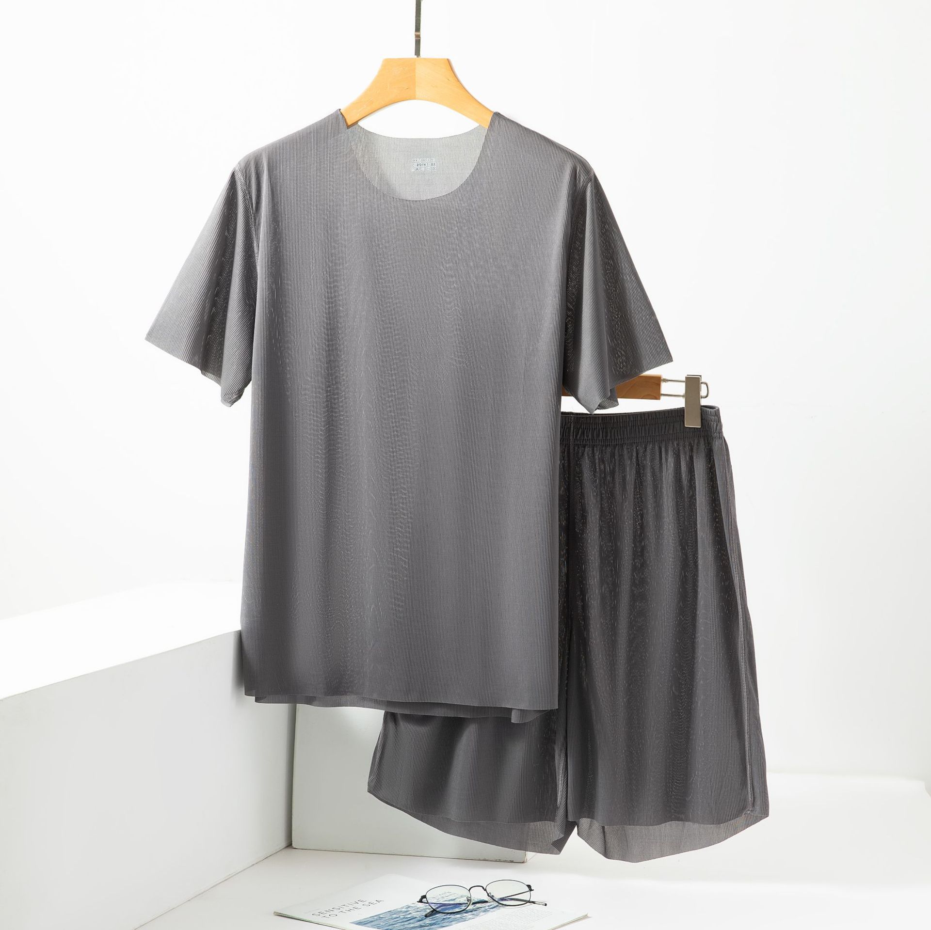 家居服苍南县鸿意纺织有限公司