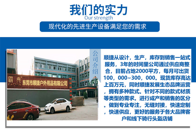 工厂修改