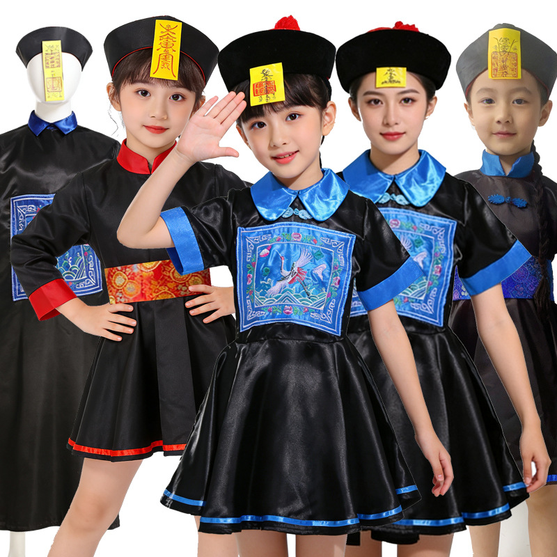 亲子装7