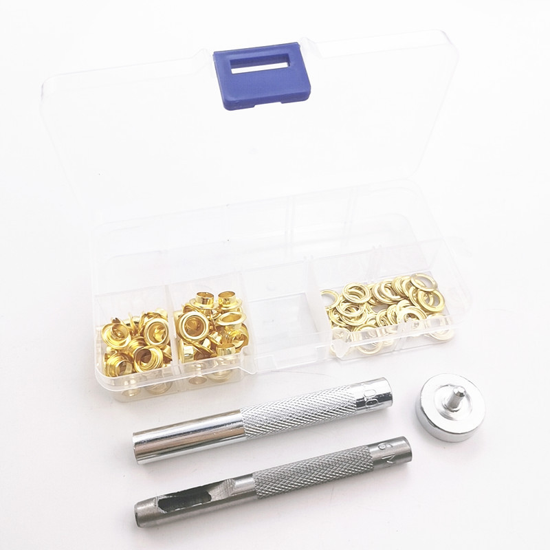 50套6mm气眼含工具3