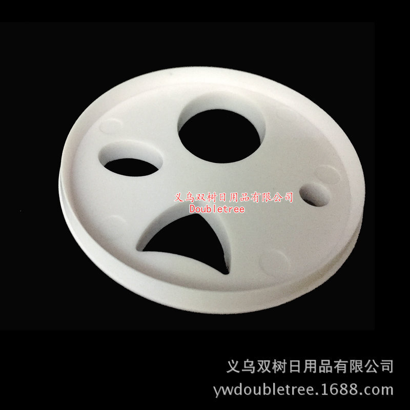 1pc 动物5官模具22