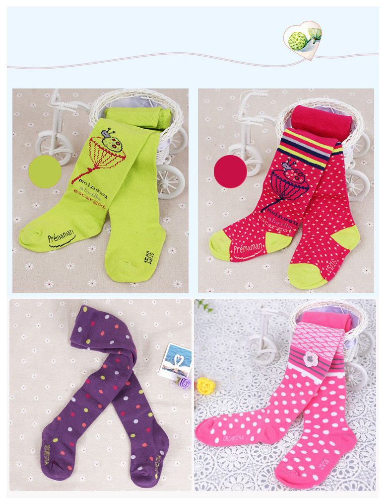 外贸婴儿连裤袜_12