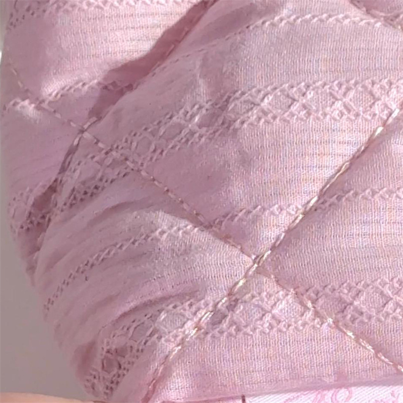 蕾丝花边化妆包