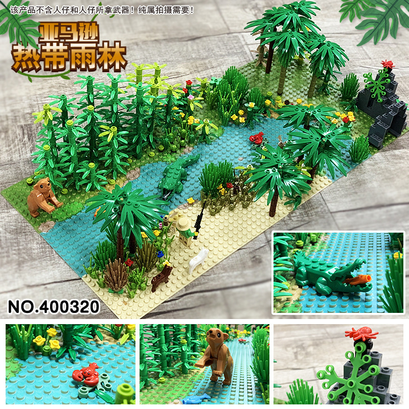 热带雨林400320 主图.jpg