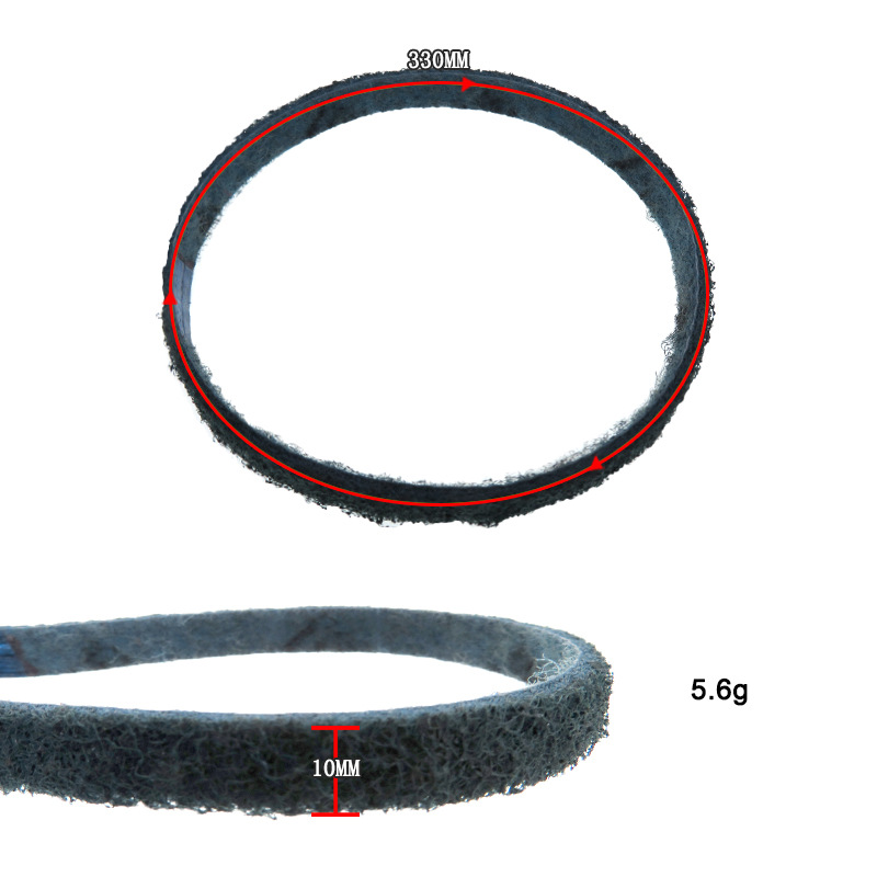 10X330MM3M蓝色抗拉伸尼龙砂带 (2)