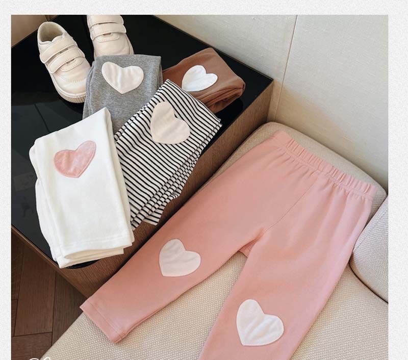 女童打底裤新款洋气外详情图24