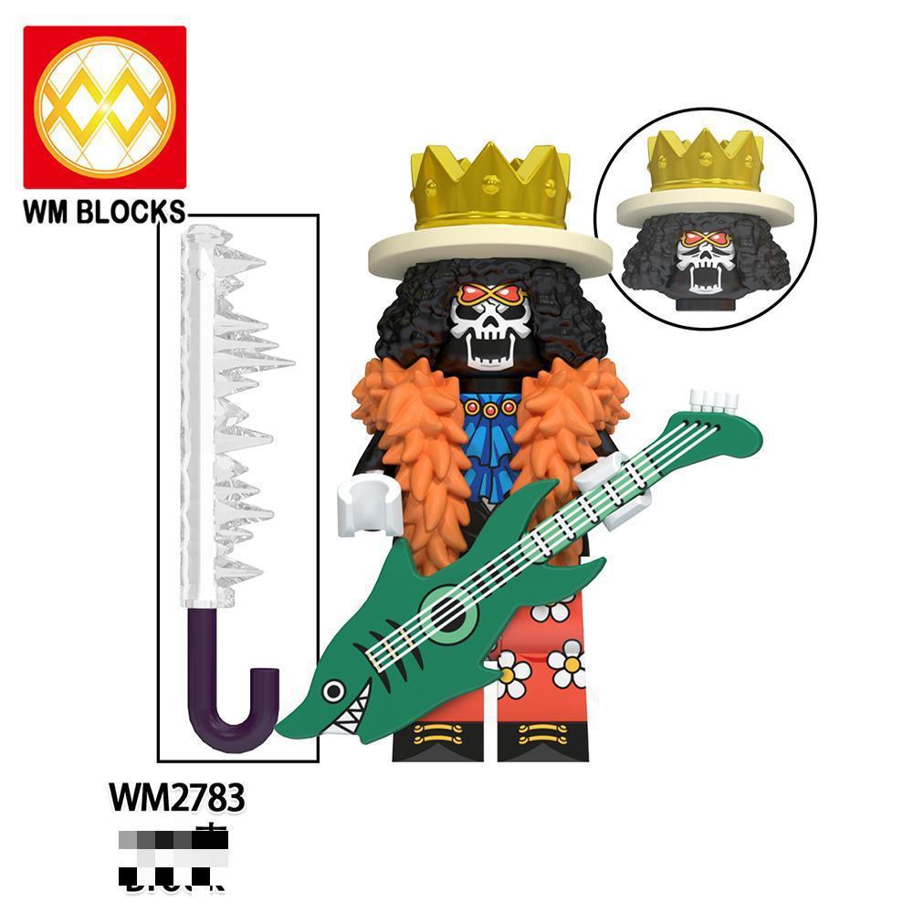 WM2783