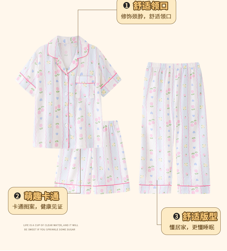 复制_新款儿童夏季睡衣女童云朵棉三件套套装中女.jpeg