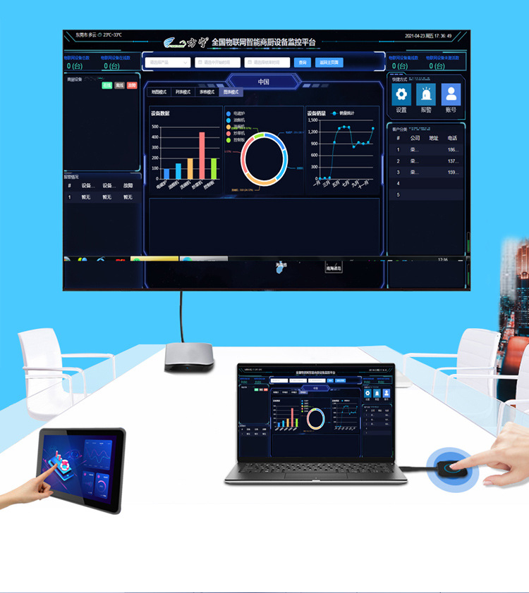 物联网揭盖式洗碗机-详情_05