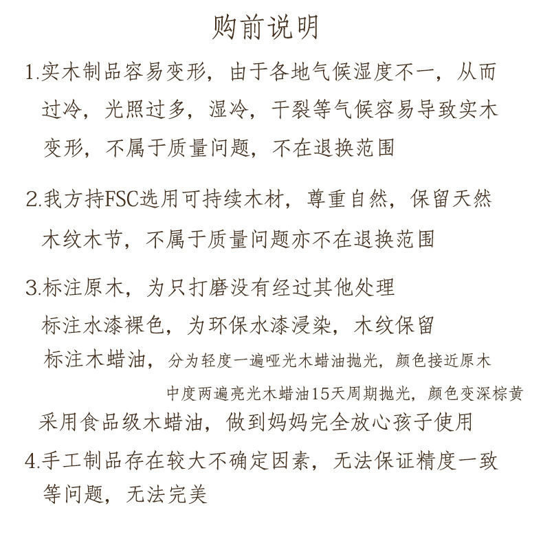 说明