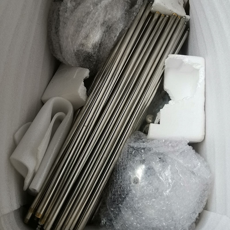 水晶球喷头，蒲公英喷头