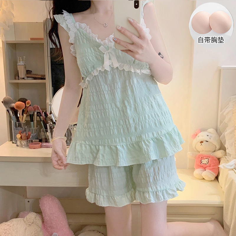 C3036#绿色