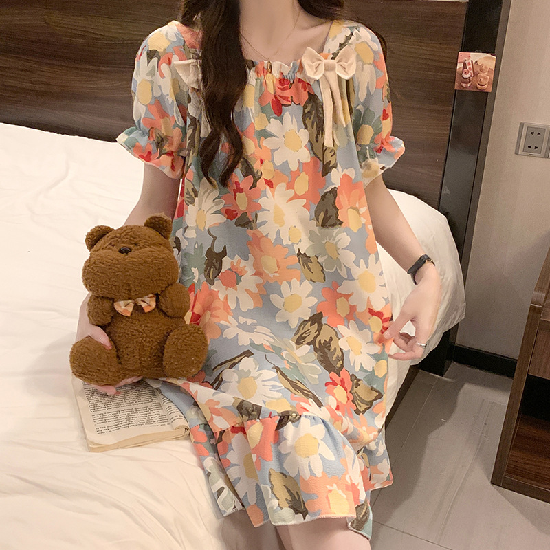 4945-9#满印红花朵 (5)