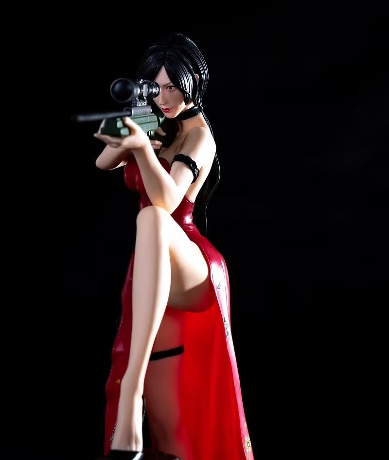 生化危机 艾达王 7.jpg