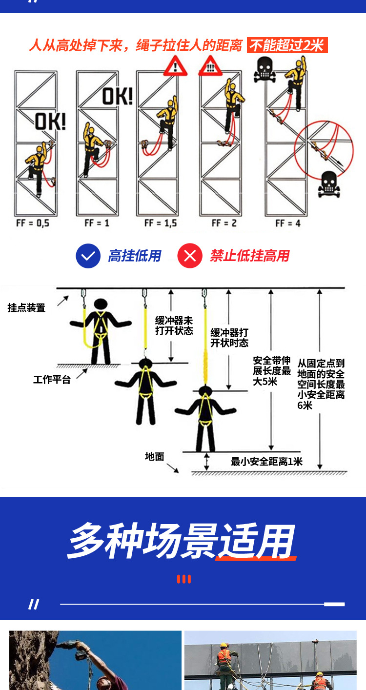 双背大钩安全带_08