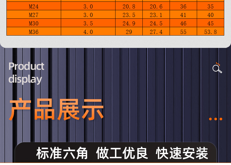 304不锈钢镀黑锌六角螺母_03_13.jpg