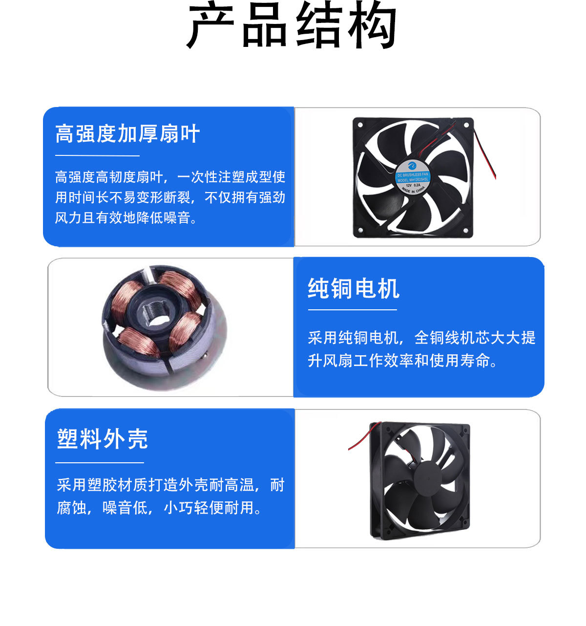 暴力风扇