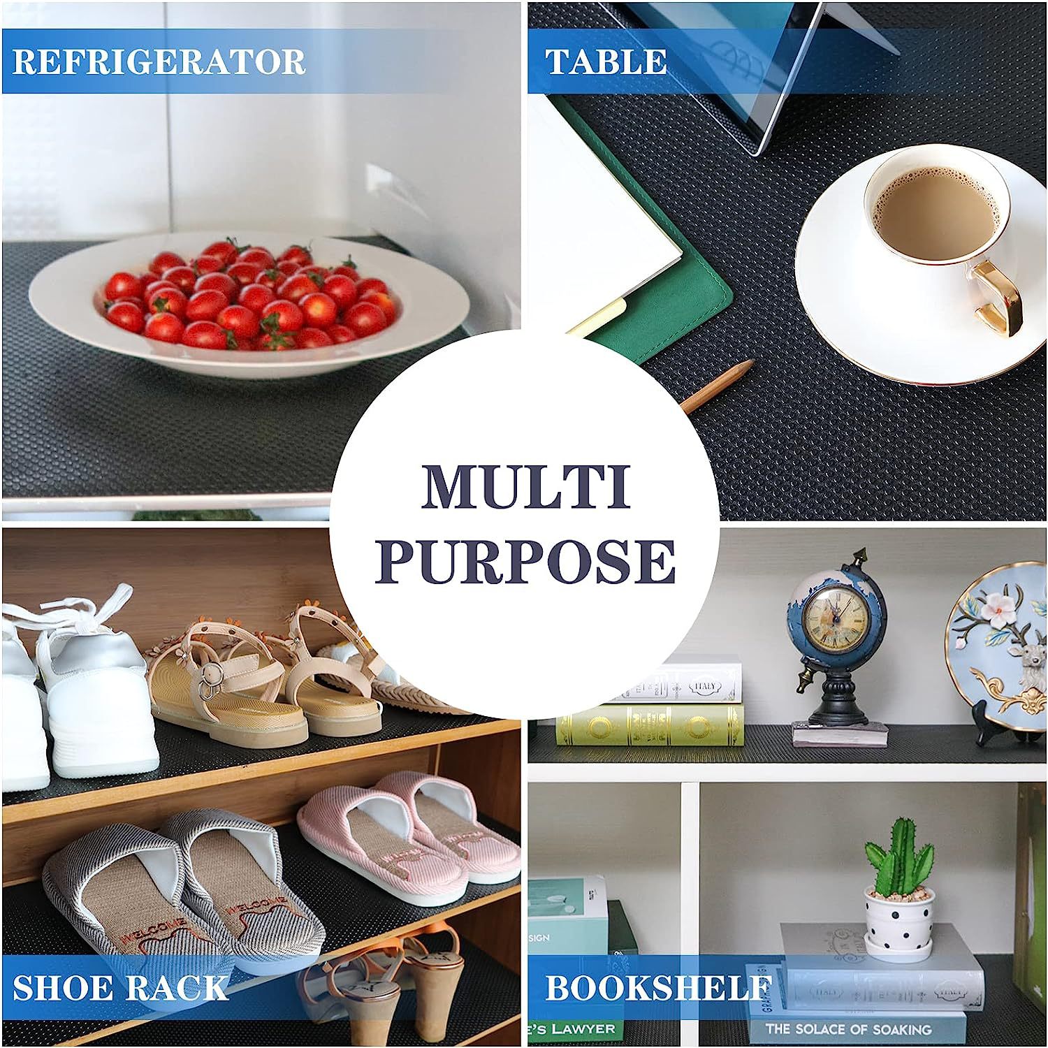 黑色圆点纹宠物爬行垫