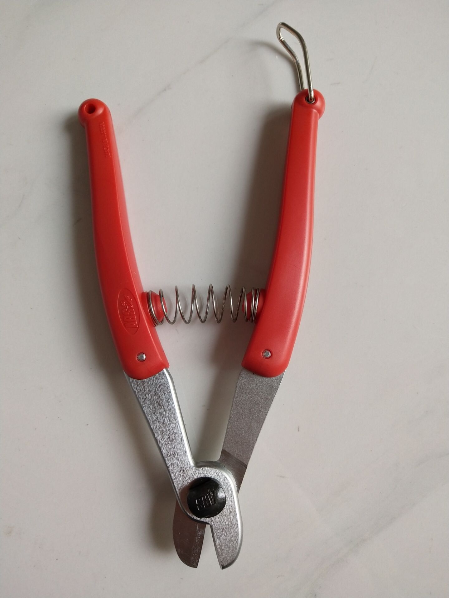 日本ARS爱丽斯316铁线剪铝丝剪