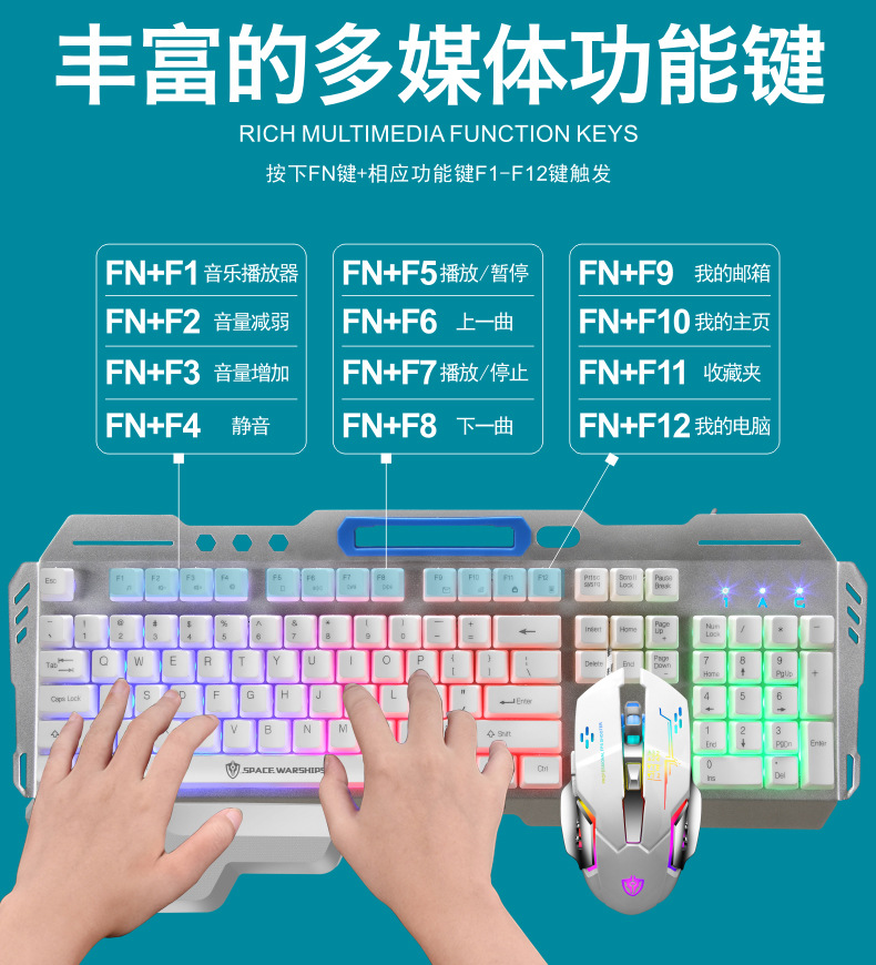 GT700 GK70分图15