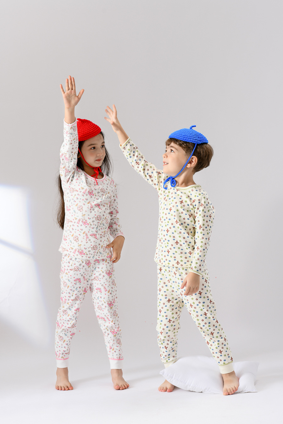 22磨毛新款模特图