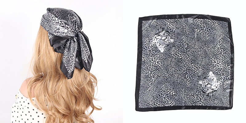 丝巾方巾围巾 (1)