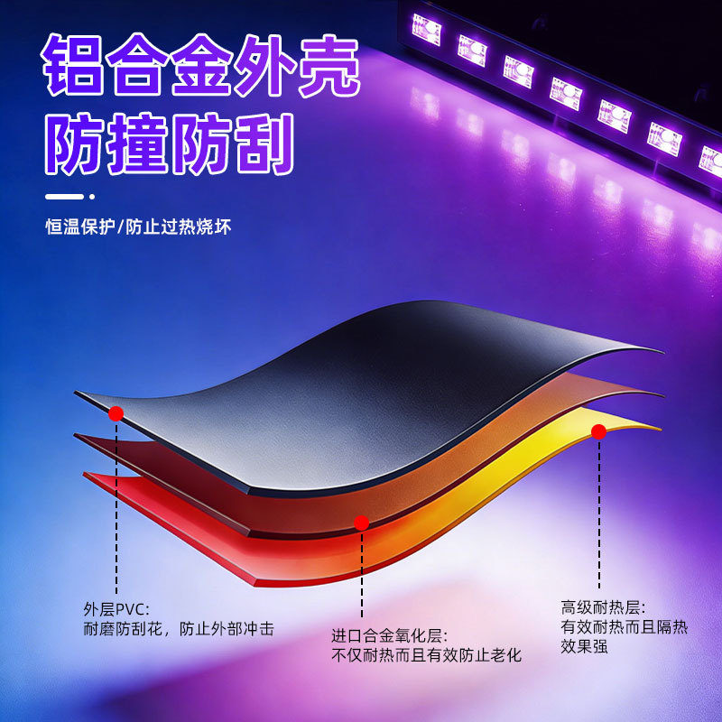 UV灯