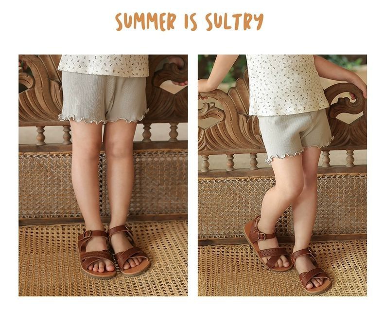 夏季新款木耳边儿童冰详情图10