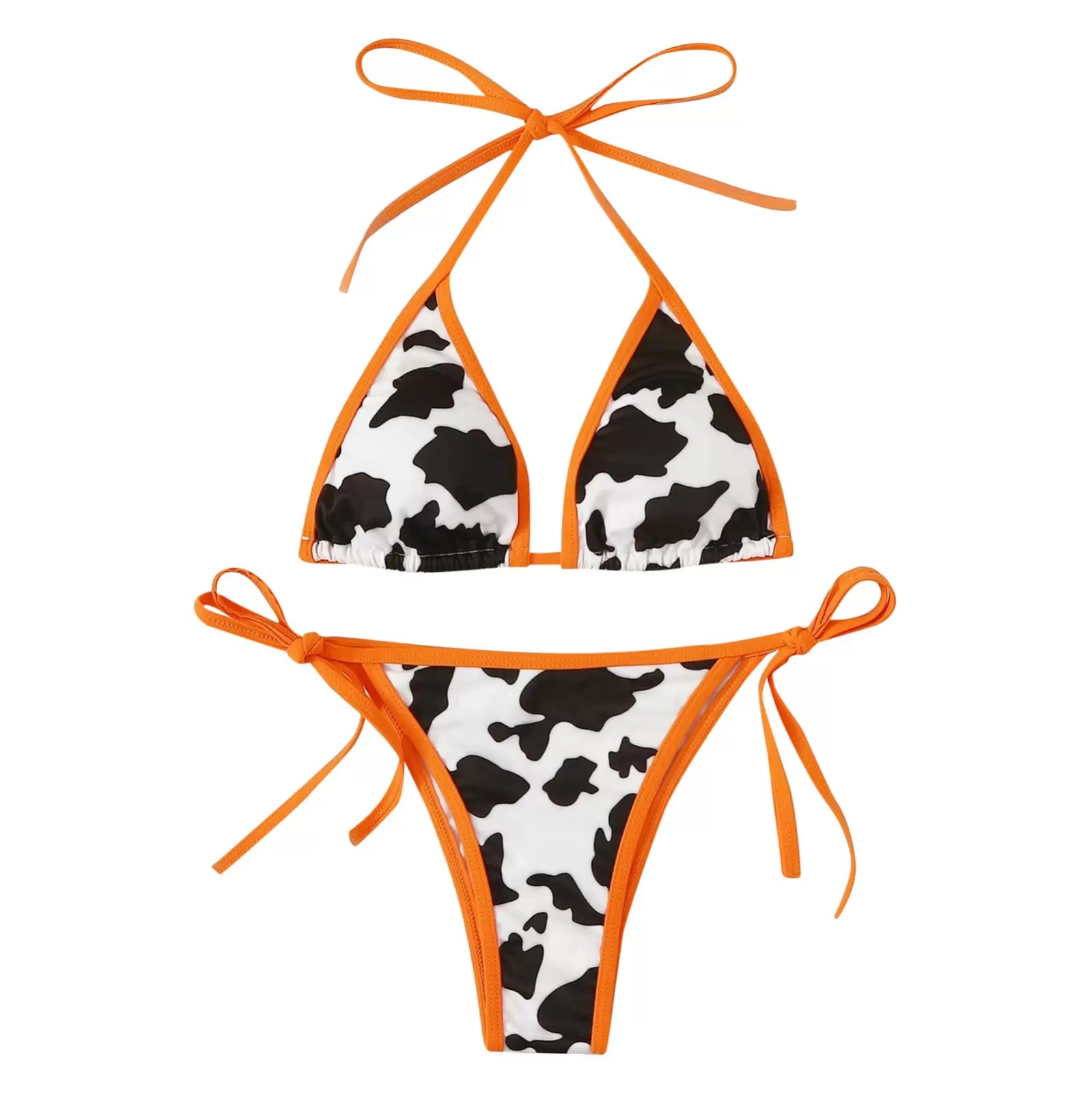 new-sexy-cow-print-bikini-swim
