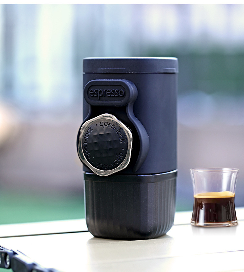 手动咖啡机 亚马逊