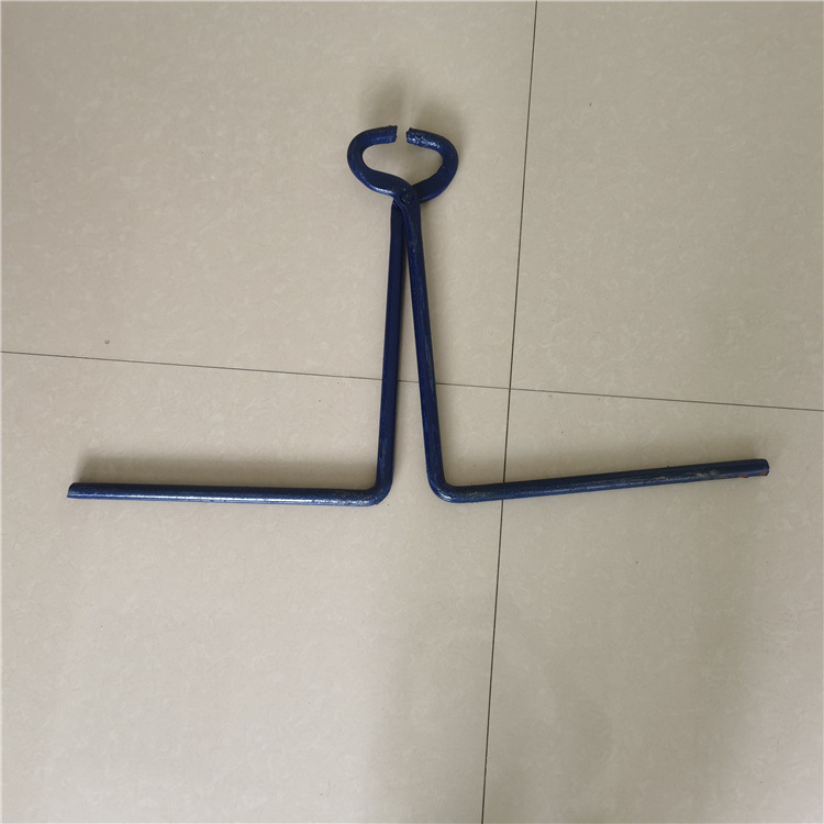 一字型抬轨钳 (8)