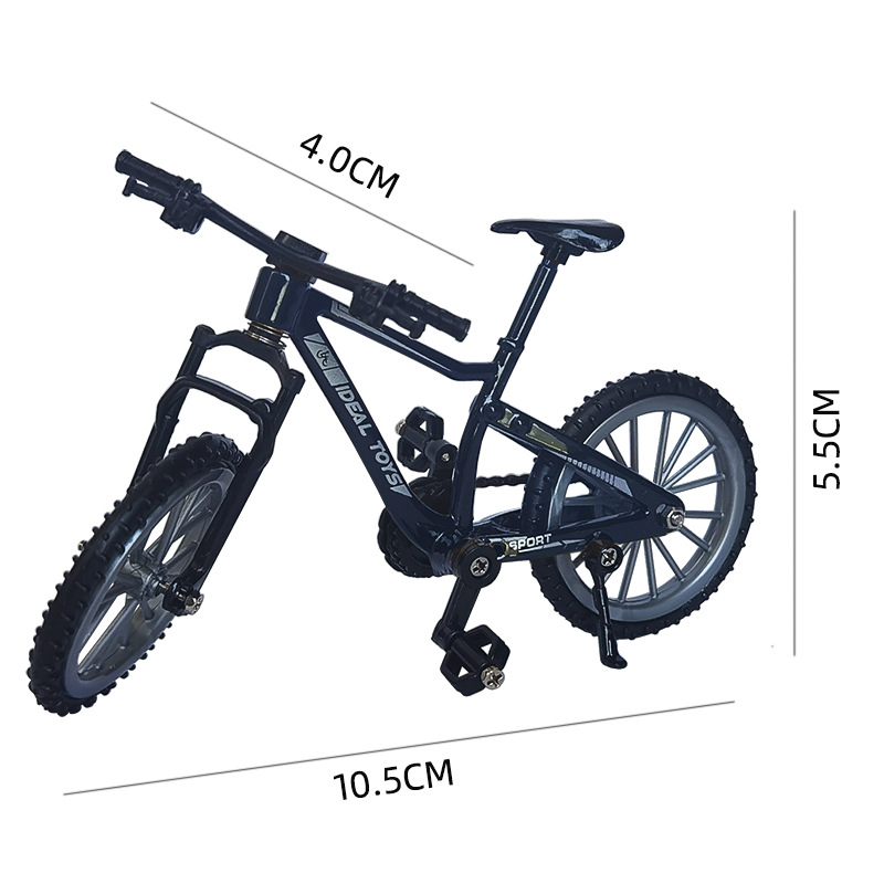 4号车 黑色 尺寸图