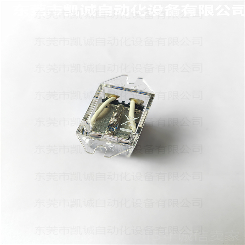 LY2F 110120VAC (2)