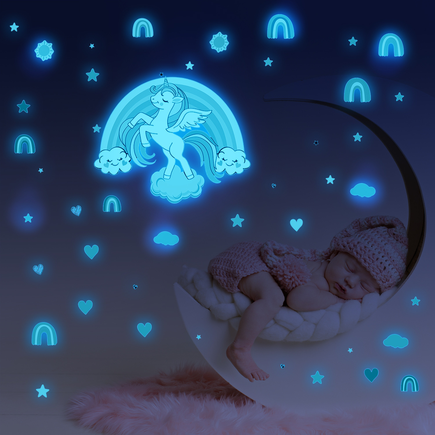 GN005-3黑夜