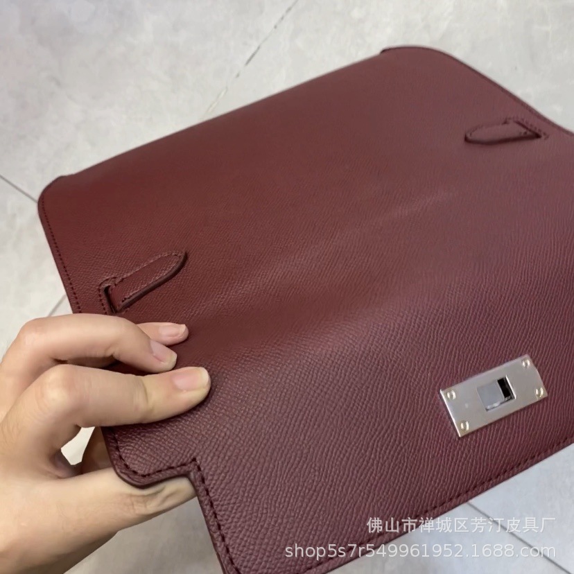 凯莉公文包手拿包