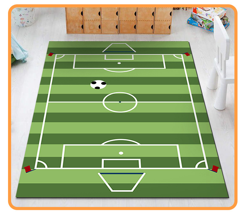 地垫地毯,客厅地毯,足球场地毯,卡通地毯,跨境地毯,卧室地毯