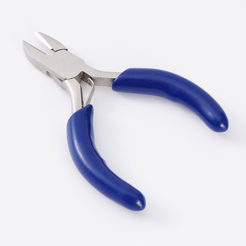 3寸迷你珠宝钳子斜口 3.8.JPG