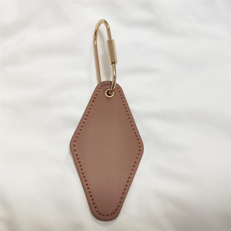 大号菱形钥匙扣