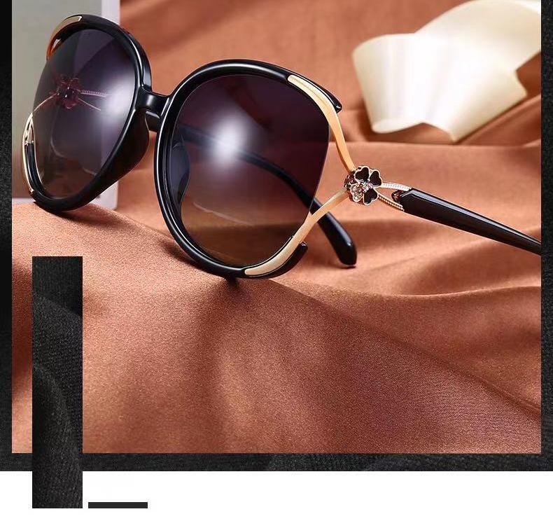 WQ3306偏光四叶草