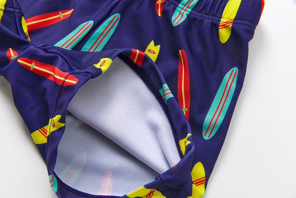 ST262 Boys Swimming trunks-07