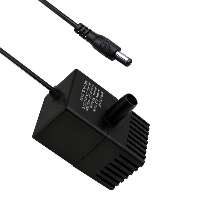 DC长嘴无吸盘 无灯