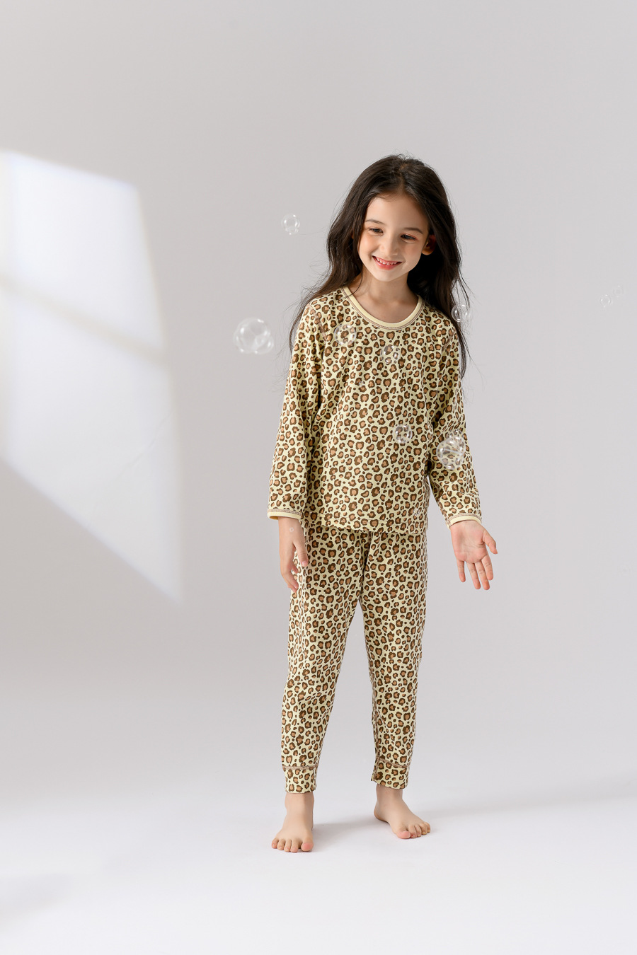 22磨毛新款模特图