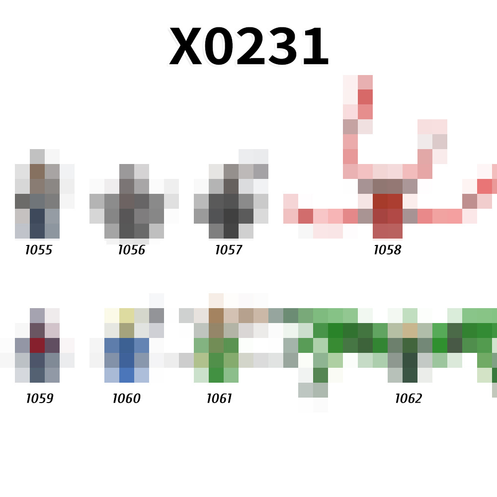 X0231