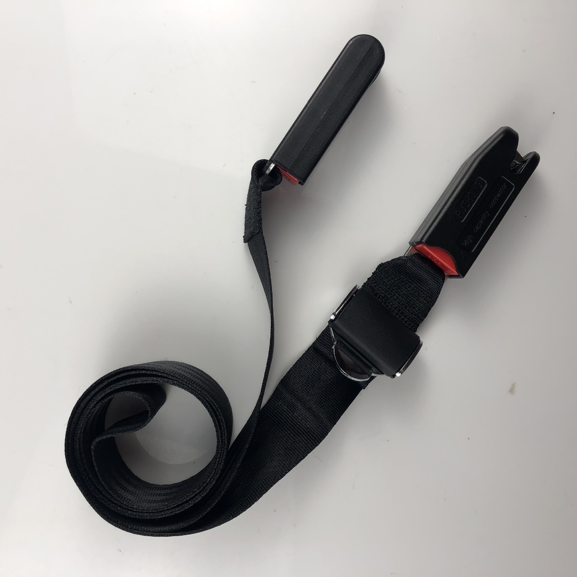 ISOFIX汽车安全带儿童