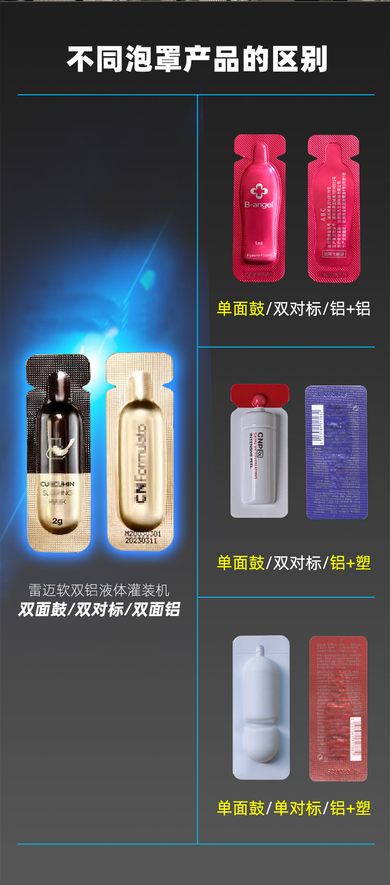 软双铝双面鼓液体灌装机4