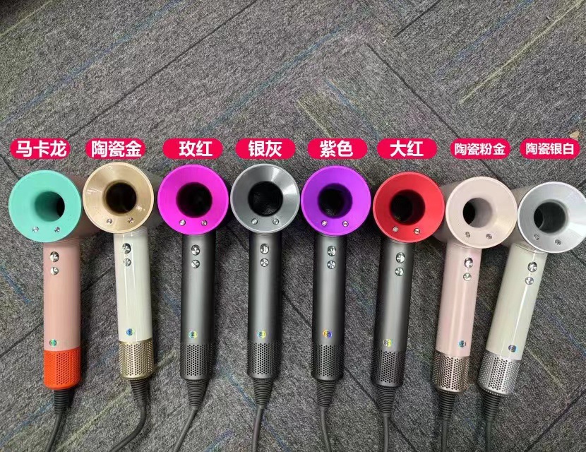 颜色图